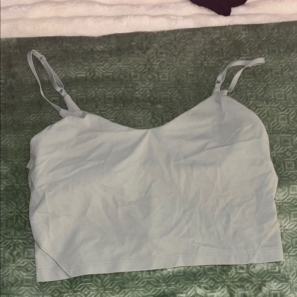 lululemon athletica Other - Lululemon Athletica align cropped tank Sports Bra